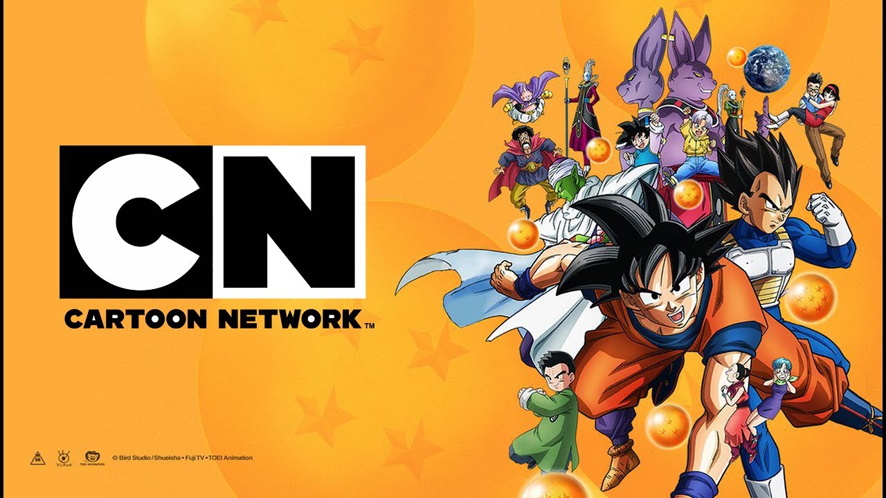 Cartoon Network en vivo por internet